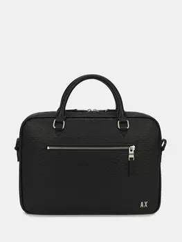 Портфели Armani Exchange