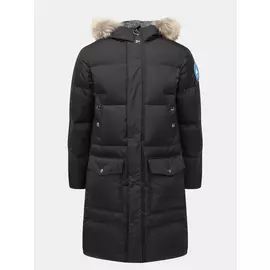 Пуховики Finisterre