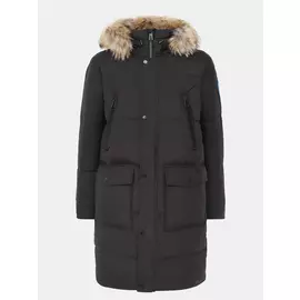 Пуховики Finisterre