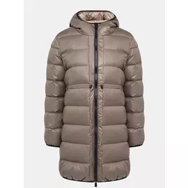 Пуховики Finisterre