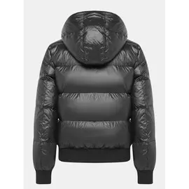 Пуховик Armani Exchange