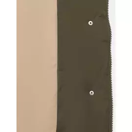 Пуховик Finisterre