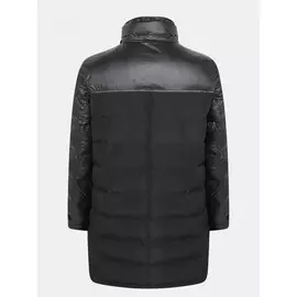 Пуховик Karl Lagerfeld