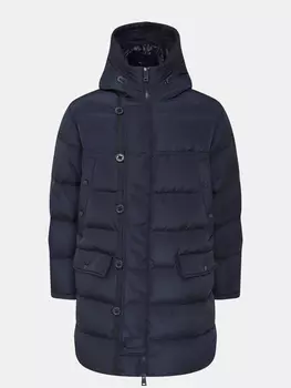 Пуховики 6 P.M.