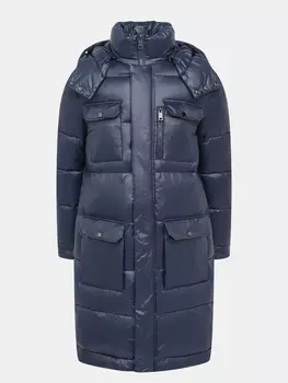 Пуховики 6 P.M.