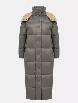 Пуховики 6 P.M.