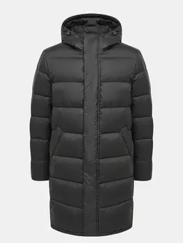 Пуховики 6 P.M.