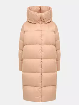 Пуховики ADD