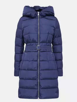 Пуховики ADD