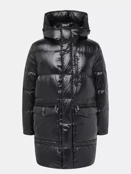 Пуховики ADD