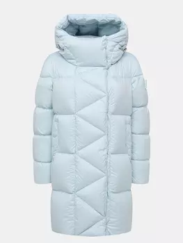 Пуховики ADD