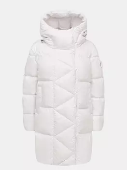 Пуховики ADD