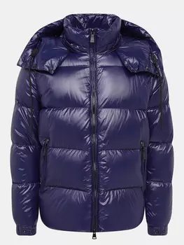 Пуховики ADD