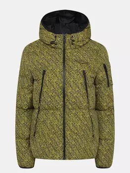 Пуховики Aeronautica Militare