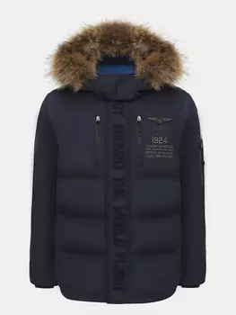 Пуховики Aircraft