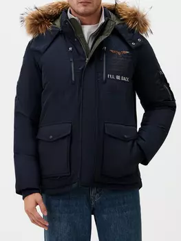 Пуховики Aircraft