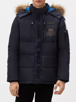 Пуховики Aircraft