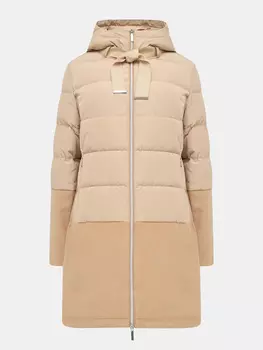 Пуховики Alessandro Manzoni