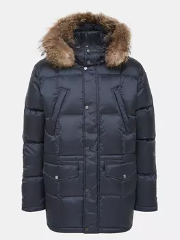 Пуховики Alessandro Manzoni