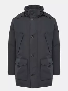 Пуховики Alessandro Manzoni