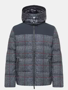 Пуховики Alessandro Manzoni