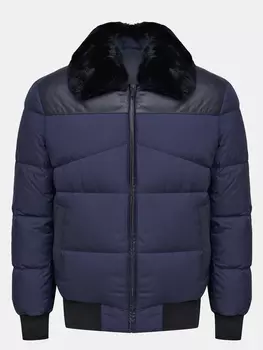 Пуховики Alessandro Manzoni Jeans