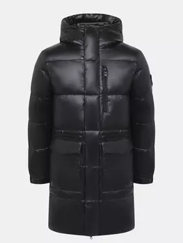 Пуховики Alessandro Manzoni Jeans