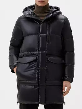 Пуховики Alessandro Manzoni Jeans