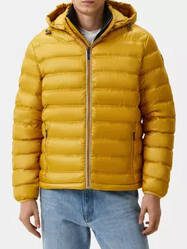 Пуховики Alessandro Manzoni Yachting