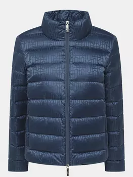 Пуховики Alessandro Manzoni Yachting