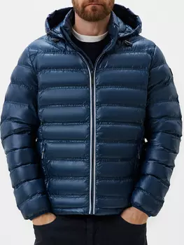 Пуховики Alessandro Manzoni Yachting