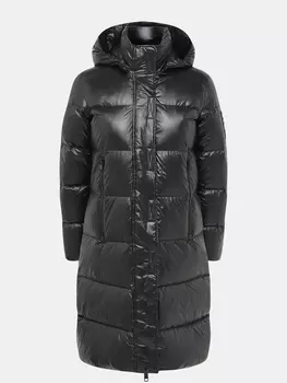 Пуховики Armani Exchange