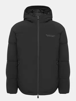 Пуховики Armani Exchange
