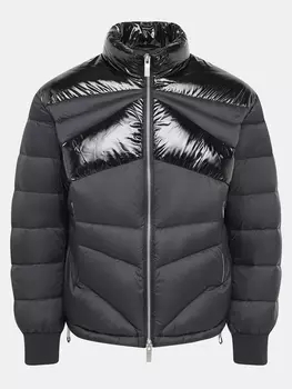 Пуховики Armani Exchange