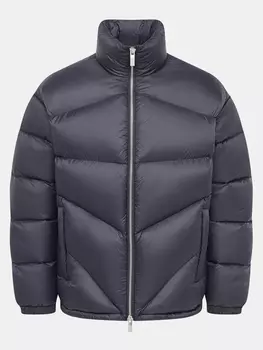 Пуховики Armani Exchange
