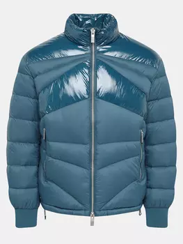Пуховики Armani Exchange