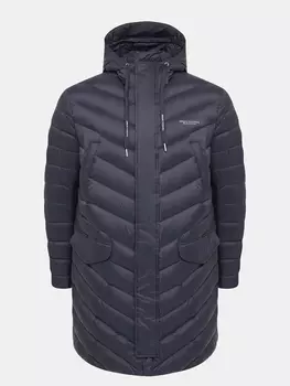 Пуховики Armani Exchange