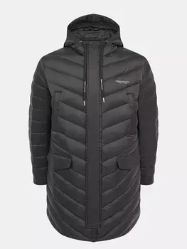 Пуховики Armani Exchange