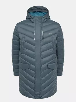 Пуховики Armani Exchange