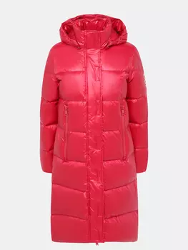 Пуховики Armani Exchange