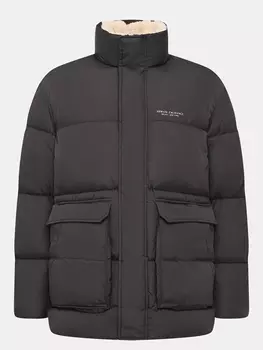 Пуховики Armani Exchange