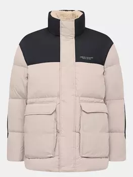 Пуховики Armani Exchange