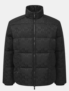 Пуховики Armani Exchange