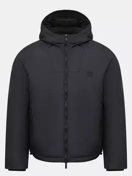 Пуховики Armani Exchange