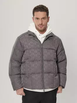 Пуховики Armani Exchange