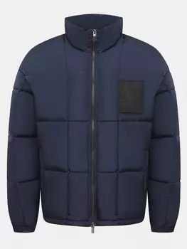 Пуховики Armani Exchange