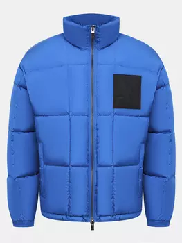 Пуховики Armani Exchange