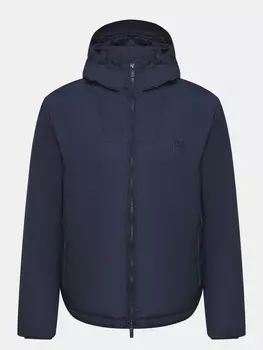Пуховики Armani Exchange