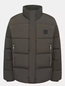 Пуховики Armani Exchange