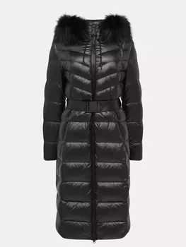 Пуховики Betty Barclay